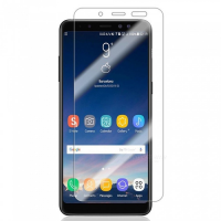      Samsung Galaxy A8 (2018) Tempered Glass Screen Protector